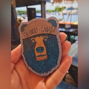 🆓 with purchase Magnets